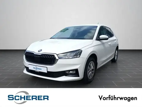 Used SKODA FABIA Petrol 2024 Ad 