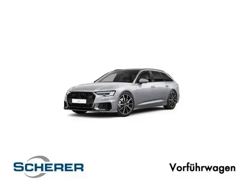 Used AUDI A6 Petrol 2024 Ad 