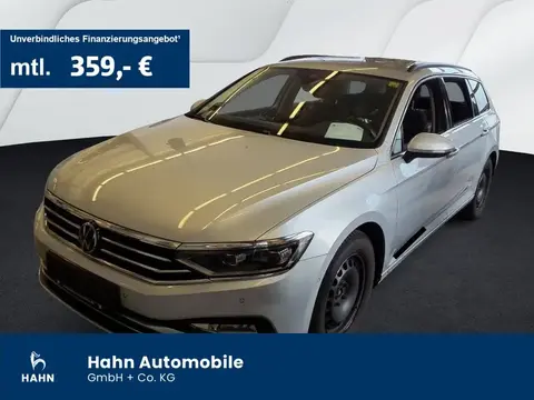 Annonce VOLKSWAGEN PASSAT Diesel 2022 d'occasion 