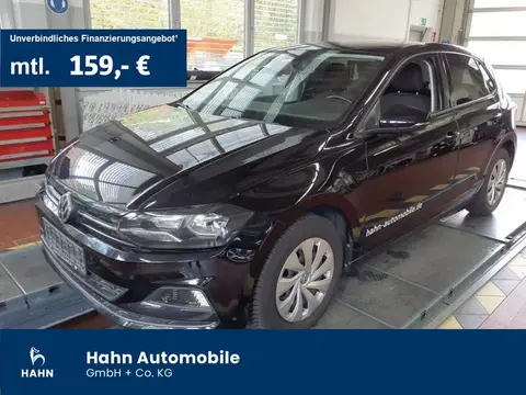 Used VOLKSWAGEN POLO Petrol 2018 Ad 