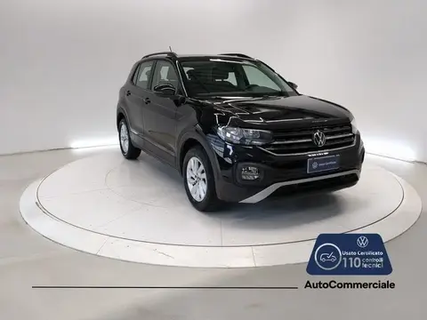 Used VOLKSWAGEN T-CROSS Petrol 2023 Ad 