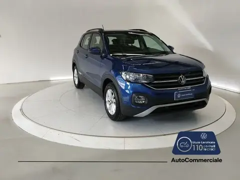 Used VOLKSWAGEN T-CROSS Petrol 2023 Ad 