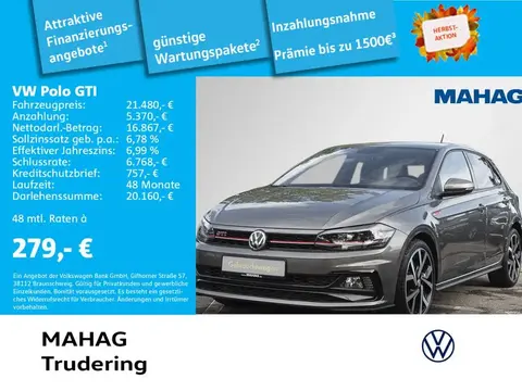 Used VOLKSWAGEN POLO Petrol 2019 Ad 