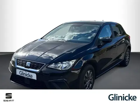 Used SEAT IBIZA Petrol 2020 Ad 