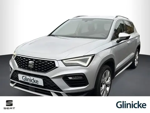 Annonce SEAT ATECA Diesel 2022 d'occasion 