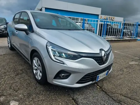 Used RENAULT CLIO Diesel 2020 Ad 