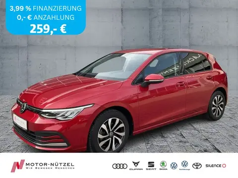 Annonce VOLKSWAGEN GOLF Essence 2021 d'occasion 