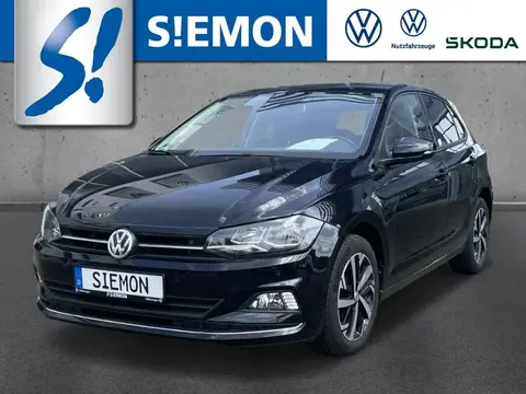 Used VOLKSWAGEN POLO Petrol 2017 Ad 