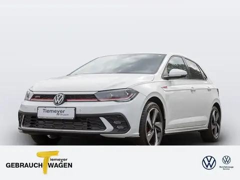 Annonce VOLKSWAGEN POLO Essence 2024 d'occasion 