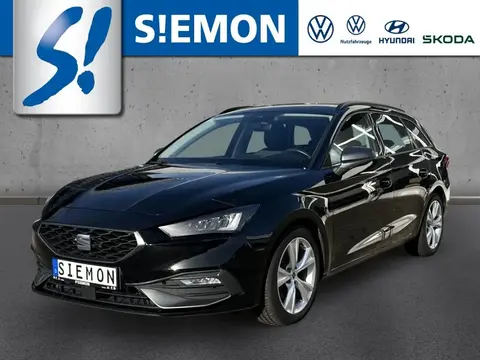 Used SEAT LEON Diesel 2022 Ad 