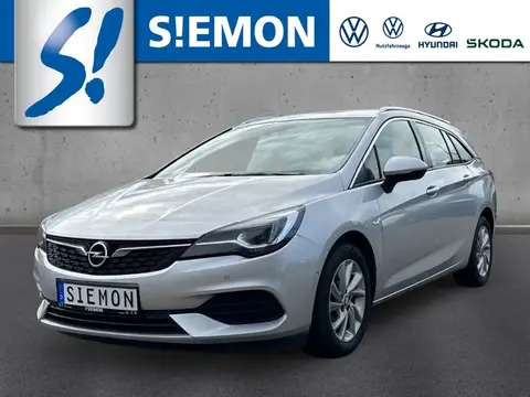 Used OPEL ASTRA Diesel 2020 Ad 