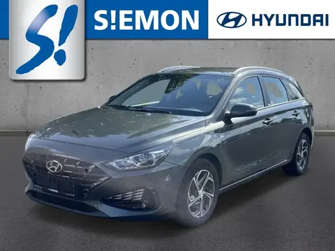 Used HYUNDAI I30 Petrol 2021 Ad 