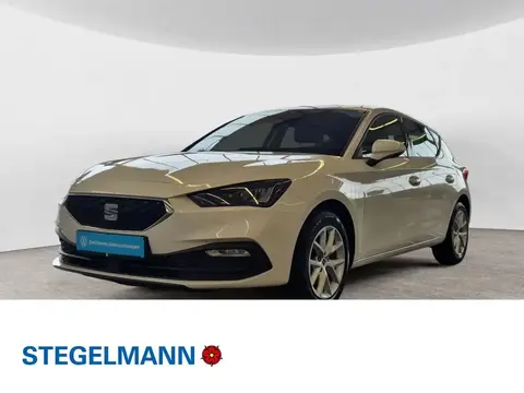 Annonce SEAT LEON Essence 2020 d'occasion 