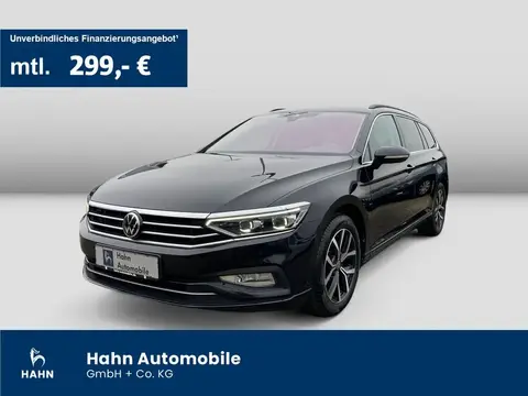 Annonce VOLKSWAGEN PASSAT Diesel 2021 d'occasion 