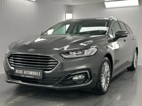 Annonce FORD MONDEO Diesel 2022 d'occasion 