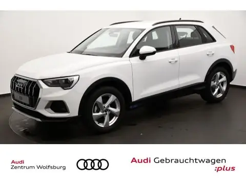 Used AUDI Q3 Petrol 2023 Ad 