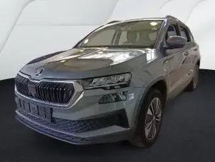 Annonce SKODA KAROQ Diesel 2023 d'occasion 