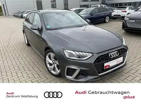 Used AUDI A4 Petrol 2024 Ad 