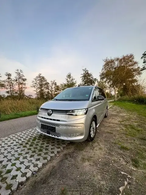 Annonce VOLKSWAGEN T7 Hybride 2022 d'occasion 