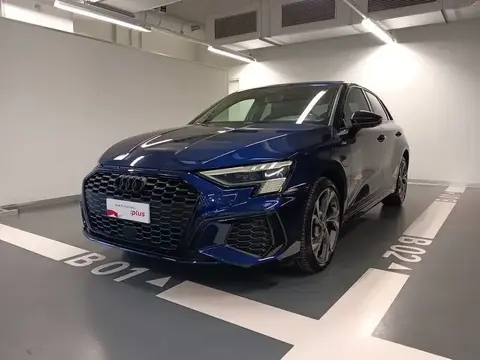 Used AUDI A3 Hybrid 2021 Ad 