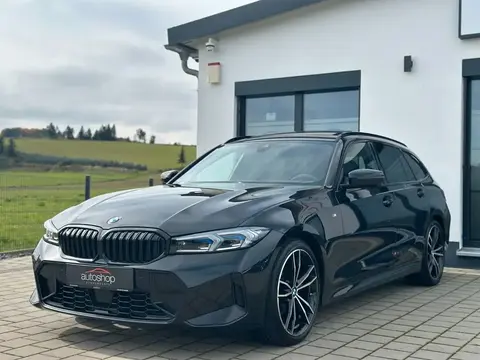 Annonce BMW SERIE 3 Diesel 2023 d'occasion 