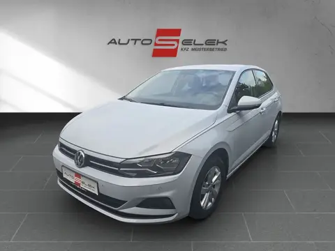 Used VOLKSWAGEN POLO Petrol 2021 Ad 