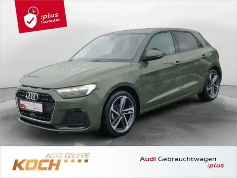 Used AUDI A1 Petrol 2023 Ad 