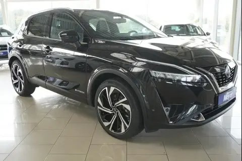 Used NISSAN QASHQAI Hybrid 2024 Ad 