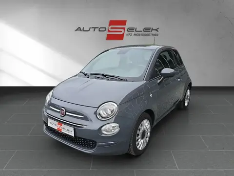 Annonce FIAT 500 Essence 2020 d'occasion 