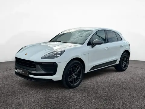 Annonce PORSCHE MACAN Essence 2023 d'occasion 