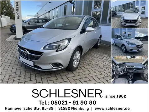 Used OPEL CORSA Petrol 2016 Ad 