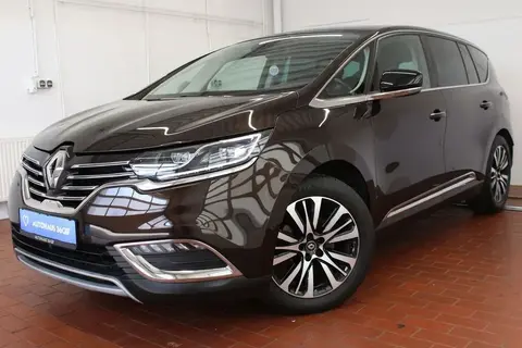 Used RENAULT ESPACE Diesel 2016 Ad 