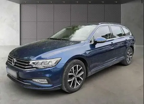 Annonce VOLKSWAGEN PASSAT Diesel 2021 d'occasion 