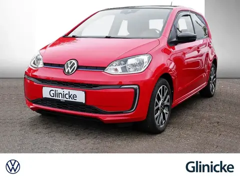 Annonce VOLKSWAGEN UP! Non renseigné 2021 d'occasion 