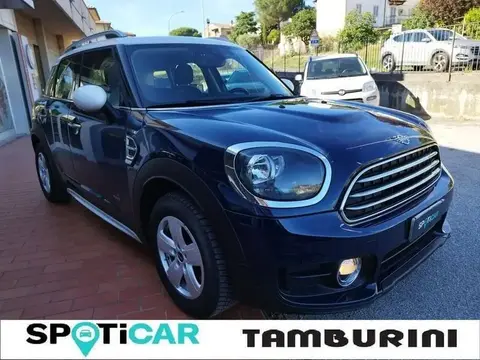 Annonce MINI COOPER Diesel 2019 d'occasion 