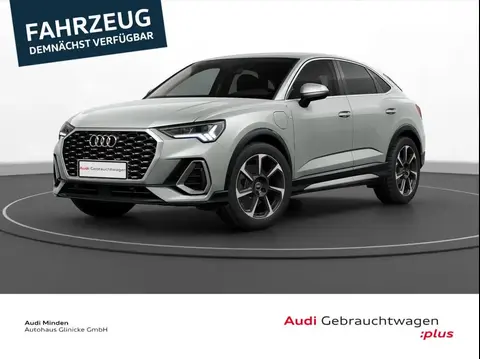 Annonce AUDI Q3 Hybride 2024 d'occasion 