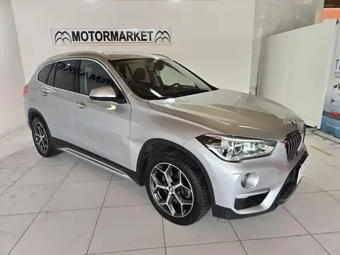 Used BMW X1 Diesel 2018 Ad 