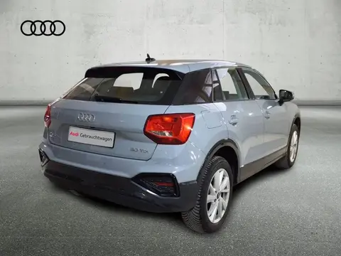 Used AUDI Q2 Diesel 2023 Ad 