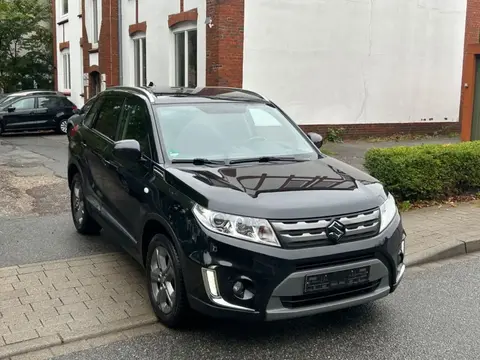 Used SUZUKI VITARA Petrol 2015 Ad 