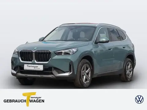 Annonce BMW X1 Essence 2023 d'occasion 