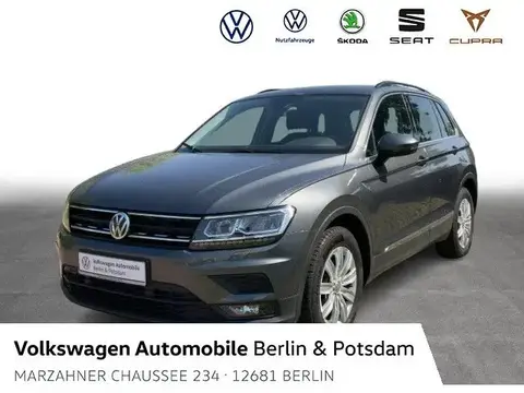 Used VOLKSWAGEN TIGUAN Petrol 2019 Ad 