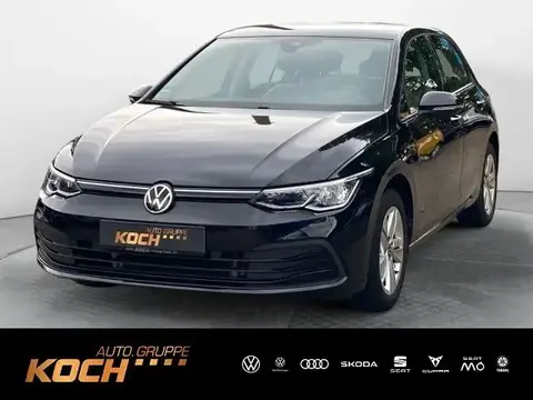 Used VOLKSWAGEN GOLF Petrol 2020 Ad 