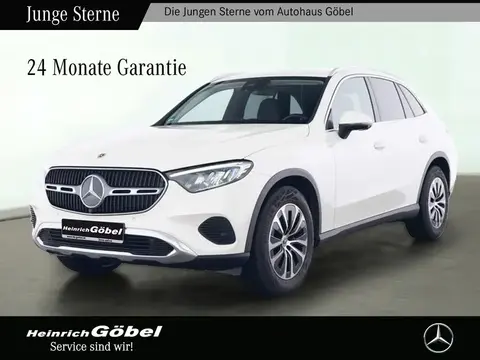 Annonce MERCEDES-BENZ CLASSE GLC Essence 2023 d'occasion 