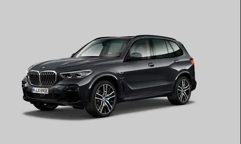 Annonce BMW X5 Hybride 2022 d'occasion 