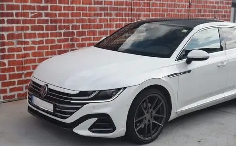 Used VOLKSWAGEN ARTEON Petrol 2022 Ad 