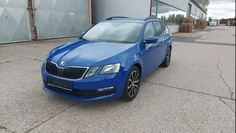 Used SKODA OCTAVIA Petrol 2020 Ad 