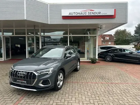 Used AUDI Q3 Diesel 2022 Ad 