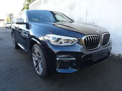 Used BMW X4 Diesel 2020 Ad 