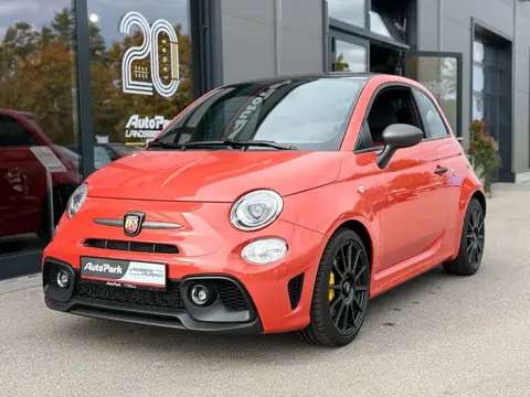 Used ABARTH 500 Petrol 2024 Ad 