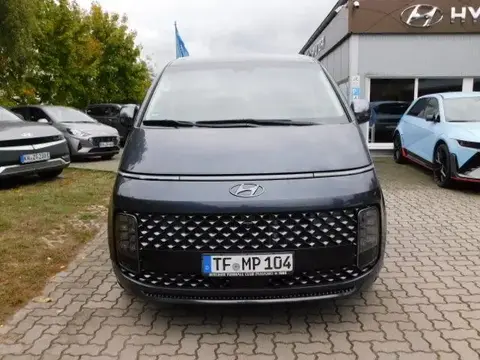 Annonce HYUNDAI STARIA Diesel 2022 d'occasion 